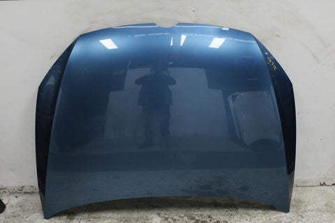 Volkswagen, Golf Bonnet Gen 7, 11/12-08/20