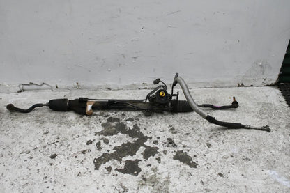 Used Honda, Legend Steering Box/Rack Kb, 08/06-07/08 2007 – main images - All Good Parts