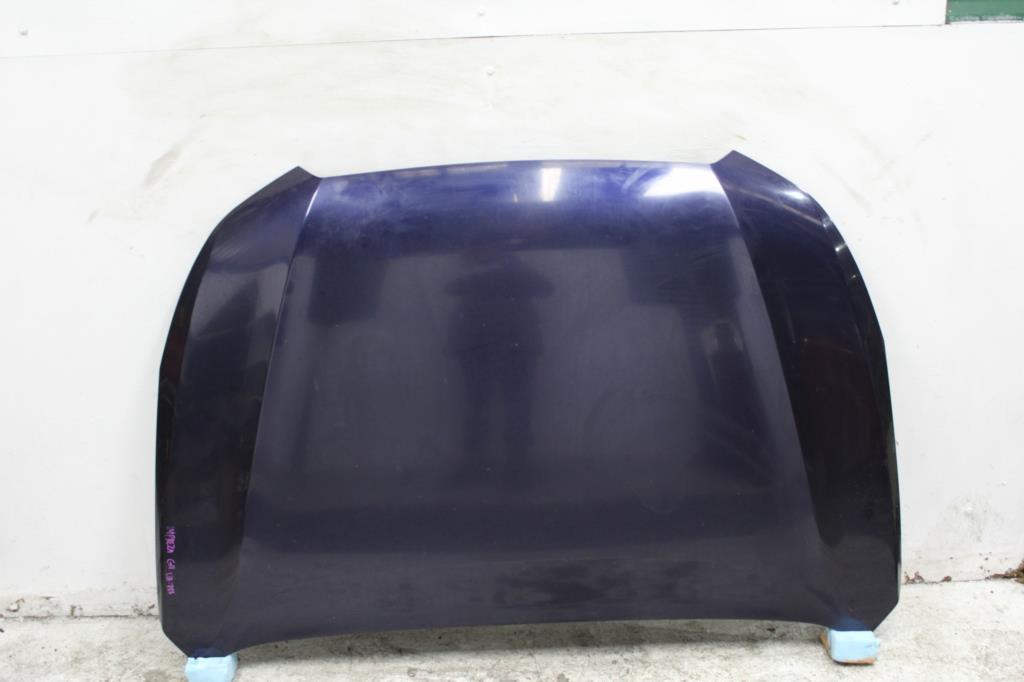 Used Subaru, Impreza Bonnet G4, 12/11-08/17 2012 – main images - All Good Parts
