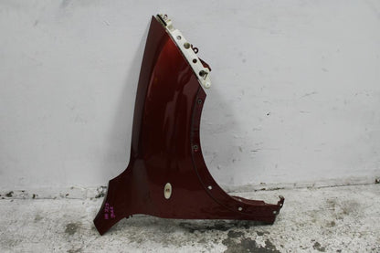 Used Nissan, Juke Right Guard F15, 06/10-01/01/15 2010 – main images - All Good Parts