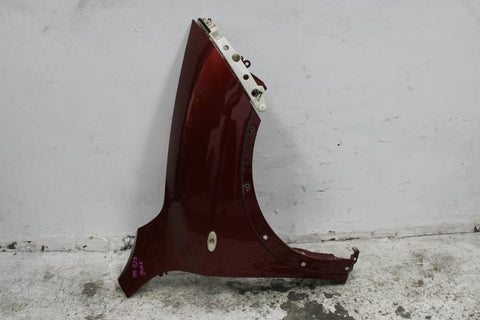 Nissan, Juke Right Guard F15, 06/10-01/01/15
