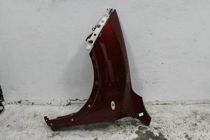 Used Nissan, Juke Left Guard F15, 06/10-01/15 2010 – main images - All Good Parts