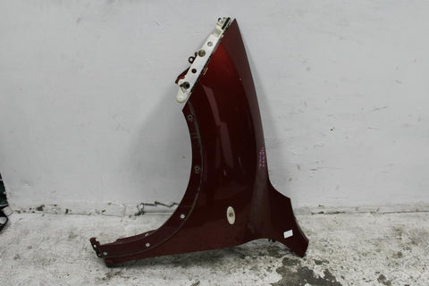 Nissan, Juke Left Guard F15, 06/10-01/15