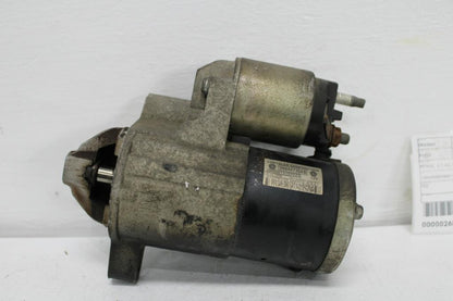 Used Jeep, Cherokee Starter Motor Petrol, 3.7, Kj, 09/01-11/07 2005 – main images - All Good Parts