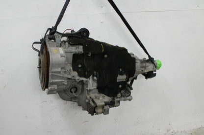 Used Subaru, Impreza Trans/Gearbox Auto, Awd, Petrol, 2.0, Fb20, Tr580Dd5Aa Tag, G4, 12/11-09/13 2012 – main images - All Good Parts