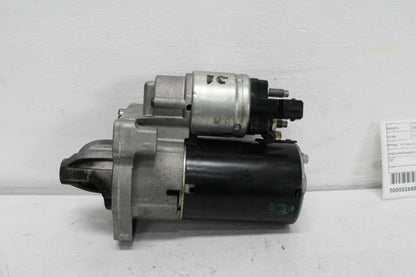 Used Peugeot, 208 Starter Motor Petrol, 1.2, Vin Vf3C*Hnz, A9, 06/15-12/18 2017 – main images - All Good Parts