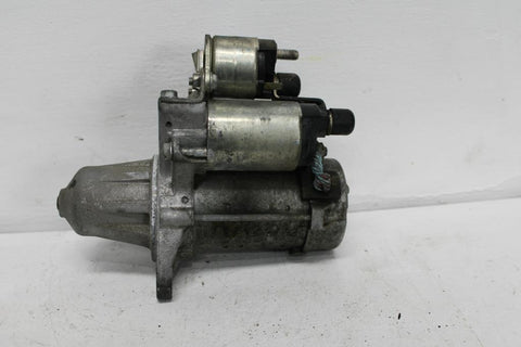 Subaru, Impreza Starter Motor Petrol, Fb20, Auto, Cvt, 6 Speed, G4, 12/11-08/17