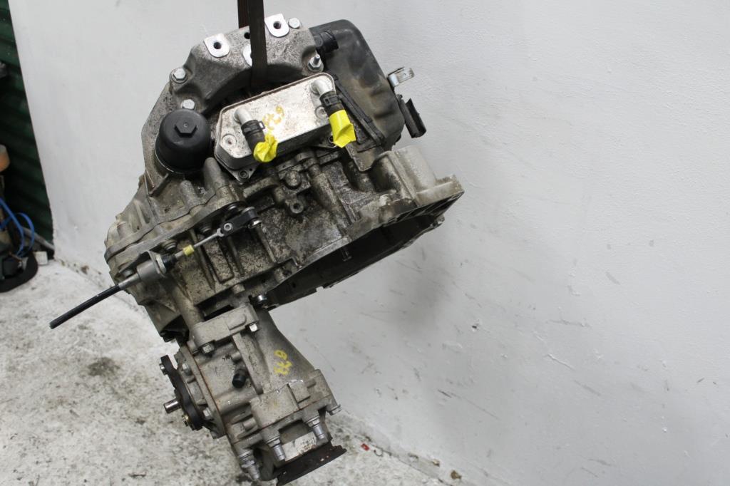 Used Volkswagen, Passat Trans/Gearbox Auto, Awd, Petrol, 3.2, 3C/Mk6 B6, Jpy Code, 03/06-03/11 2007 – main images - All Good Parts