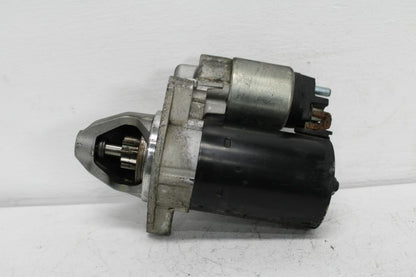 Used Mercedes, C Class Starter Motor Petrol, 1.8, Turbo/Scharged, W204, 07/07-12/09 2008 – main images - All Good Parts