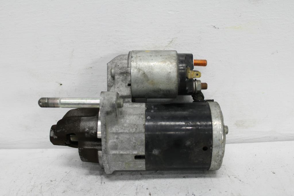 Used Suzuki, Swift Starter Motor 1.6, M16A, Rs416, 09/06-12/10 2010 – main images - All Good Parts