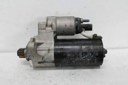 Used Volkswagen, Passat Starter Motor Petrol, 3.2/3.6, Bosch, Non Stop/Start Type, 3C/Mk7 B6-B7/3Cc, 03/06-12/16 2007 – main images - All Good Parts