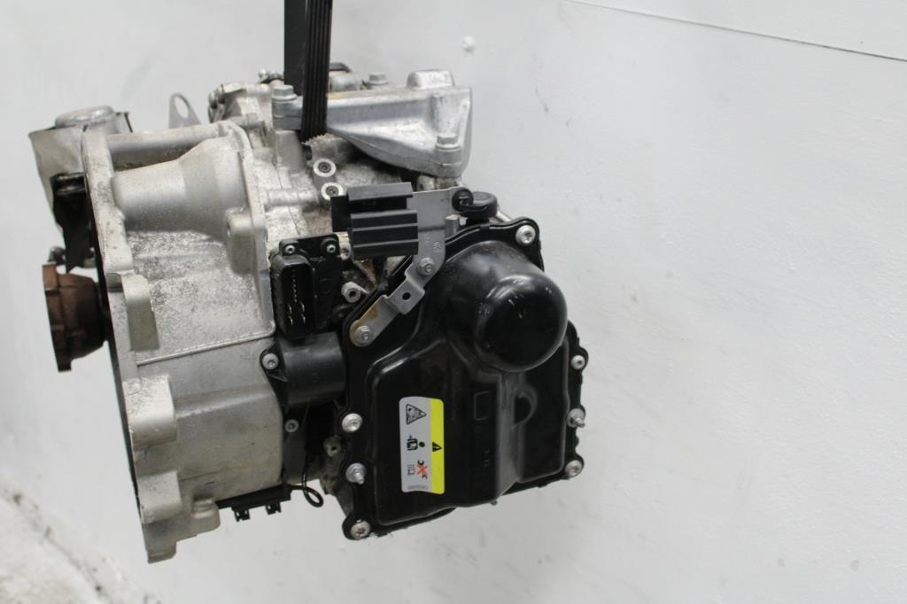 Used Volkswagen, Golf Trans/Gearbox Auto, Petrol, 1.4, Gen 7, Qrm Code, 11/12-08/20 2015 – image 2 - All Good Parts