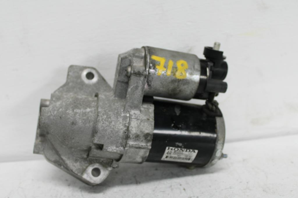 Used Honda, Legend Starter Motor Petrol, 3.5, J35A, Kb, 08/06-07/08 2007 – main images - All Good Parts