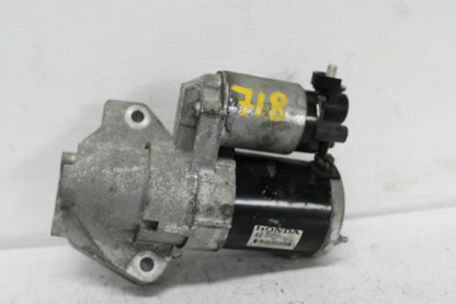 Used Honda, Legend Starter Motor Petrol, 3.5, J35A, Kb, 08/06-07/08 2007 – main images - All Good Parts