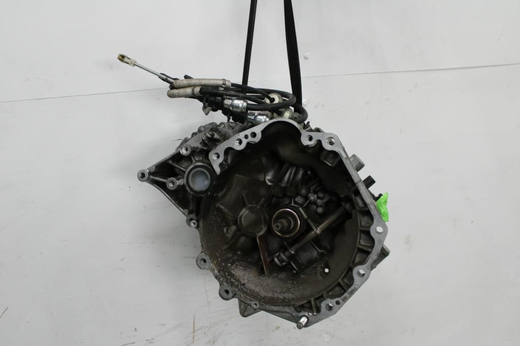 Used Suzuki, Swift Trans/Gearbox Manual, Fwd, Petrol, 1.6, M16A, Sports, Rs416, 09/06-12/10 2010 – main images - All Good Parts