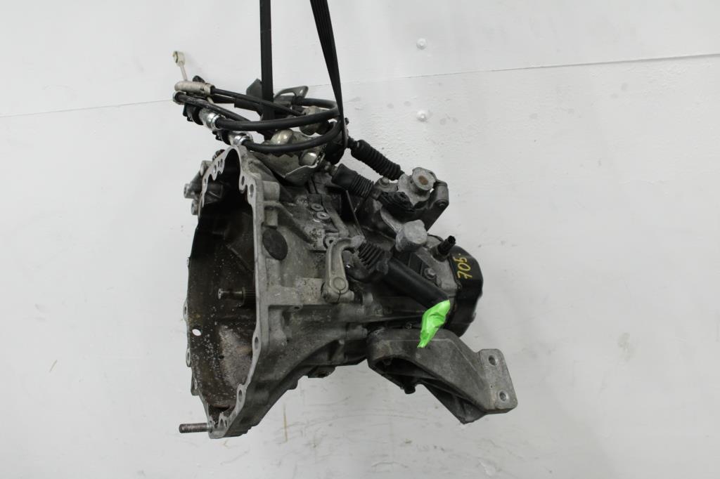 Used Suzuki, Swift Trans/Gearbox Manual, Fwd, Petrol, 1.6, M16A, Sports, Rs416, 09/06-12/10 2010 – image 2 - All Good Parts