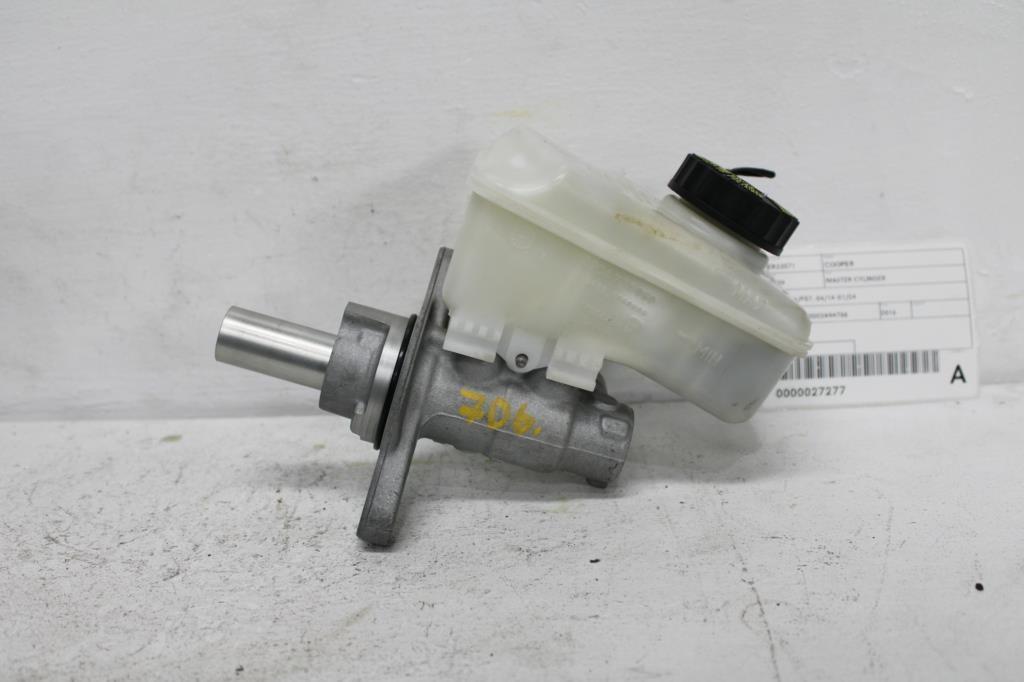 Used Mini, Cooper Master Cylinder F55/F56/F57, 04/14-01/24 2016 – main images - All Good Parts