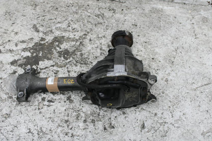 Used Jeep, Cherokee Front Diff Assembly 3.7, Petrol, 3.73 Ratio, Kj, 09/01-11/07 2005 – main images - All Good Parts