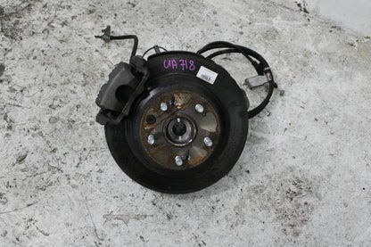 Used Honda, Legend Right Rear Hub Assembly Kb 08/06-07/08 2007 – main images - All Good Parts