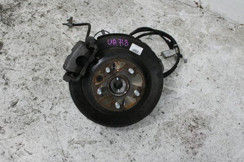 Honda, Legend Right Rear Hub Assembly Kb 08/06-07/08
