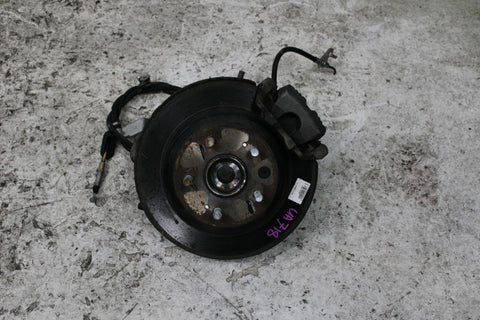 Honda, Legend Left Rear Hub Assembly Kb 08/06-07/08