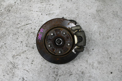 Used Suzuki, Swift Right Front Hub Assembly Rs416, 2Wd, 1.6, 5 Stud, 09/06-12/10 2010 – main images - All Good Parts