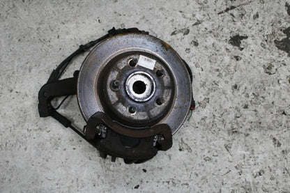 Used Jeep, Cherokee Right Front Hub Assembly Kj, W/ Abs Type, 09/01-11/07 2005 – main images - All Good Parts