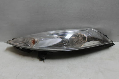 Used Nissan, Juke Left Indicator/Fog/Side Corner Lamp, F15, Lens# F001, 06/10-01/15 2010 – main images - All Good Parts