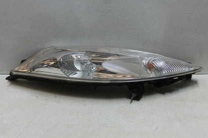 Used Nissan, Juke Right Indicator/Fog/Side Corner Lamp, F15, Lens# F001, 06/10-01/15 2010 – main images - All Good Parts