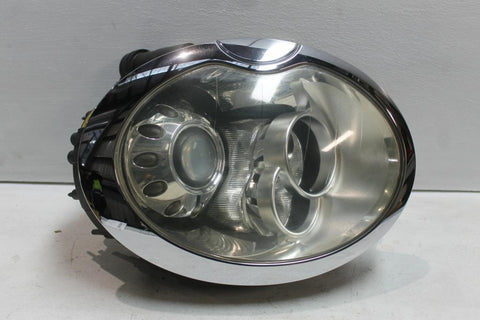 Mini, Cooper Right Headlamp R50/R52/R53, Xenon Type, 07/04-06/08