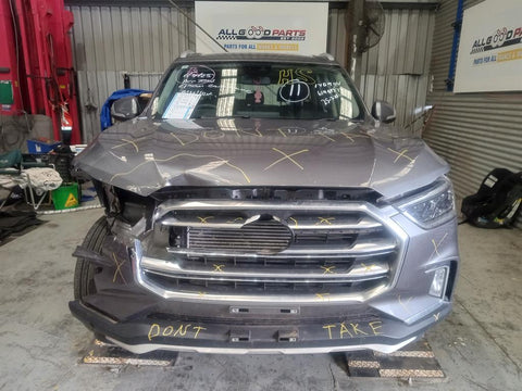 LDV D90