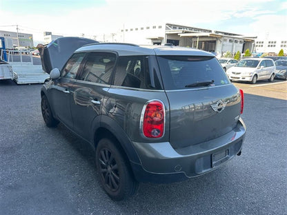 Mini, Cooper Right Taillight R60, Chrome Type, Countryman Wagon, 01/11-09/16