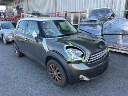 Mini, Cooper Right Taillight R60, Chrome Type, Countryman Wagon, 01/11-09/16