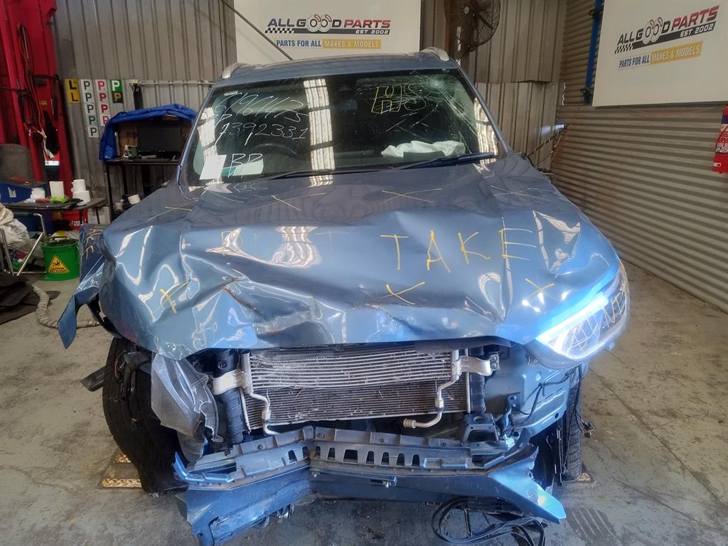 Ldv, D90 Wiper Motor Front, Sv9A, 11/17