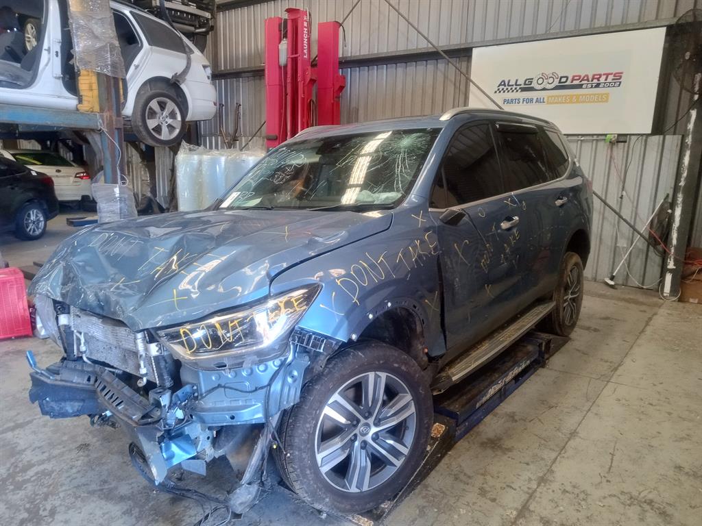 Ldv, D90 Wiper Motor Front, Sv9A, 11/17