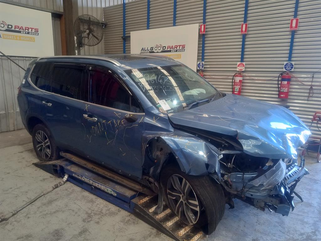 Ldv, D90 Wiper Motor Front, Sv9A, 11/17