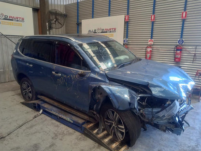 Ldv, D90 Wiper Motor Front, Sv9A, 11/17