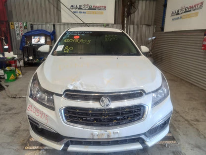 Holden, Cruze Right Indicator/Fog/Side Bumper Foglamp, Jh, 01/15-01/17