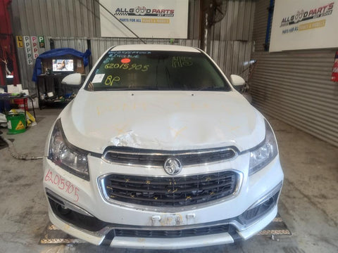 Holden, Cruze Right Indicator/Fog/Side Bumper Foglamp, Jh, 01/15-01/17