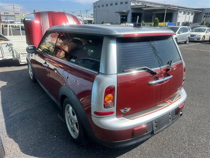 Mini, Cooper Engine Petrol, 1.6, Non Turbo, N16, R55/R56/R57/R60, 05/10-09/16