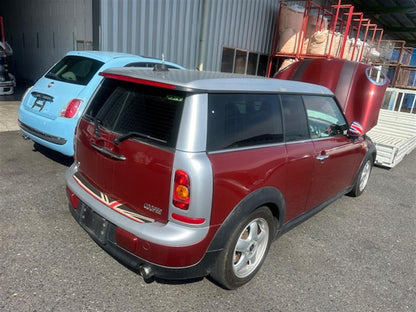 Mini, Cooper Engine Petrol, 1.6, Non Turbo, N16, R55/R56/R57/R60, 05/10-09/16