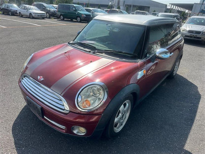 Mini, Cooper Engine Petrol, 1.6, Non Turbo, N16, R55/R56/R57/R60, 05/10-09/16