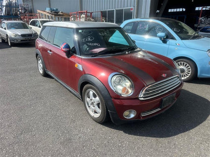 Mini, Cooper Engine Petrol, 1.6, Non Turbo, N16, R55/R56/R57/R60, 05/10-09/16