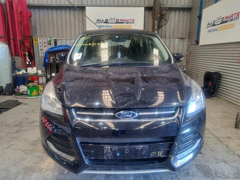 Ford, Kuga Left Front Hub Assembly Tf, 2Wd/4Wd, 11/12-09/16