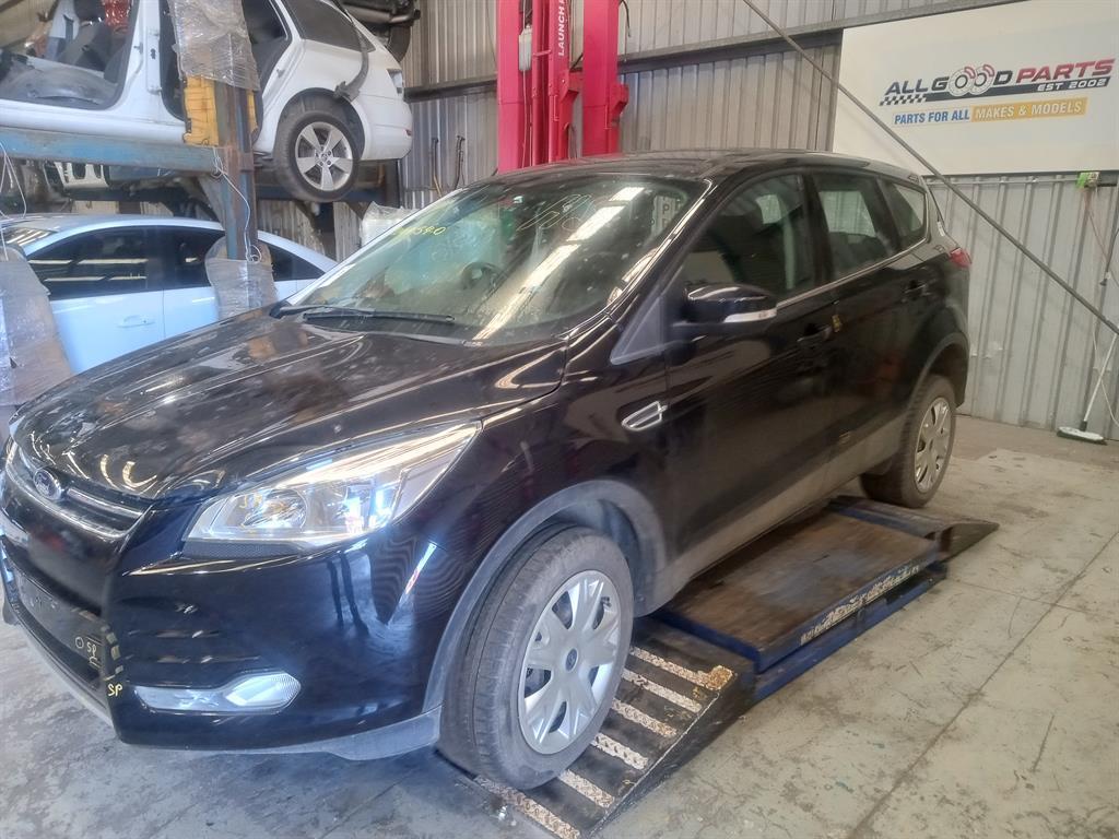 Ford, Kuga Left Front Hub Assembly Tf, 2Wd/4Wd, 11/12-09/16