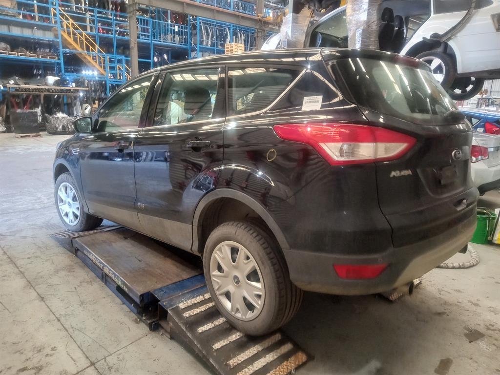 Ford, Kuga Left Front Hub Assembly Tf, 2Wd/4Wd, 11/12-09/16