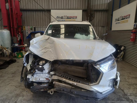 LDV D90