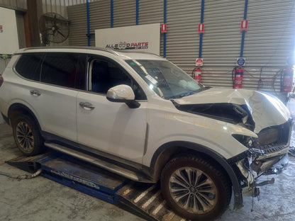 Ldv, D90 Trans/Gearbox Auto, Awd, Petrol, 2.0, Turbo, 6 Speed, No Transfer Case, Sv9A, 11/17-04/24