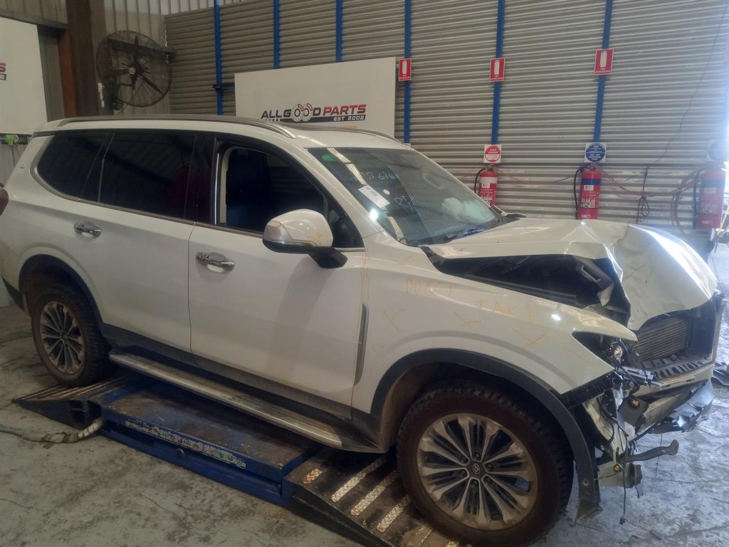 LDV D90