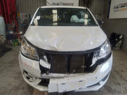 Ldv, G10 Engine Diesel, 2.0, Turbo, D20, Sv7C, Van, 07/21-
